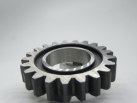 GEAR, MAINSHAFT FOURTH (21T), 23461-KZ3-L20